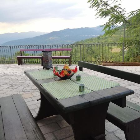 Villa Casa Rosi - Loft tra i monti di Roccaraso Rionero Sannitico Esterno foto